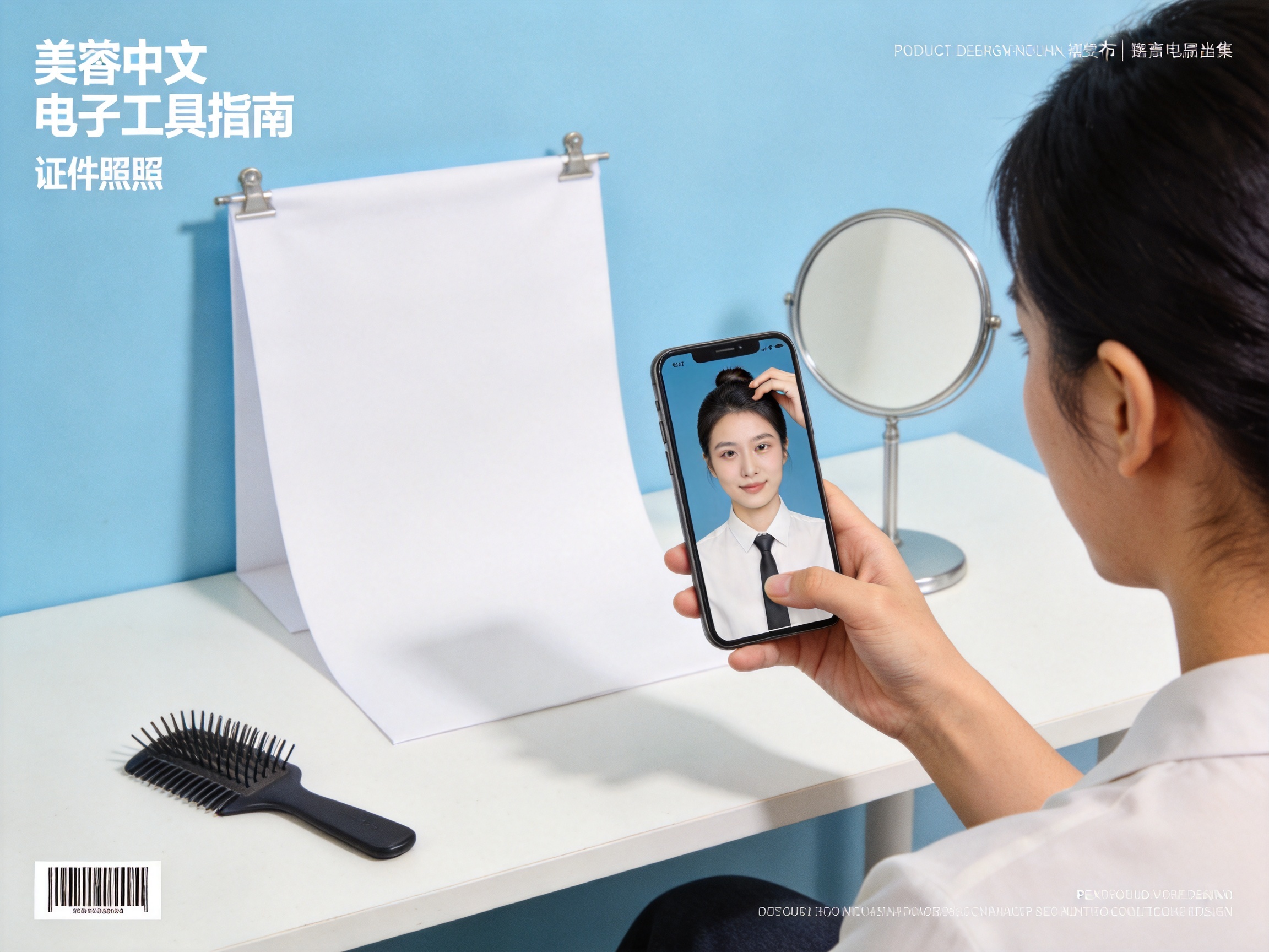 2026年电子证件照在线制作指南内容配图