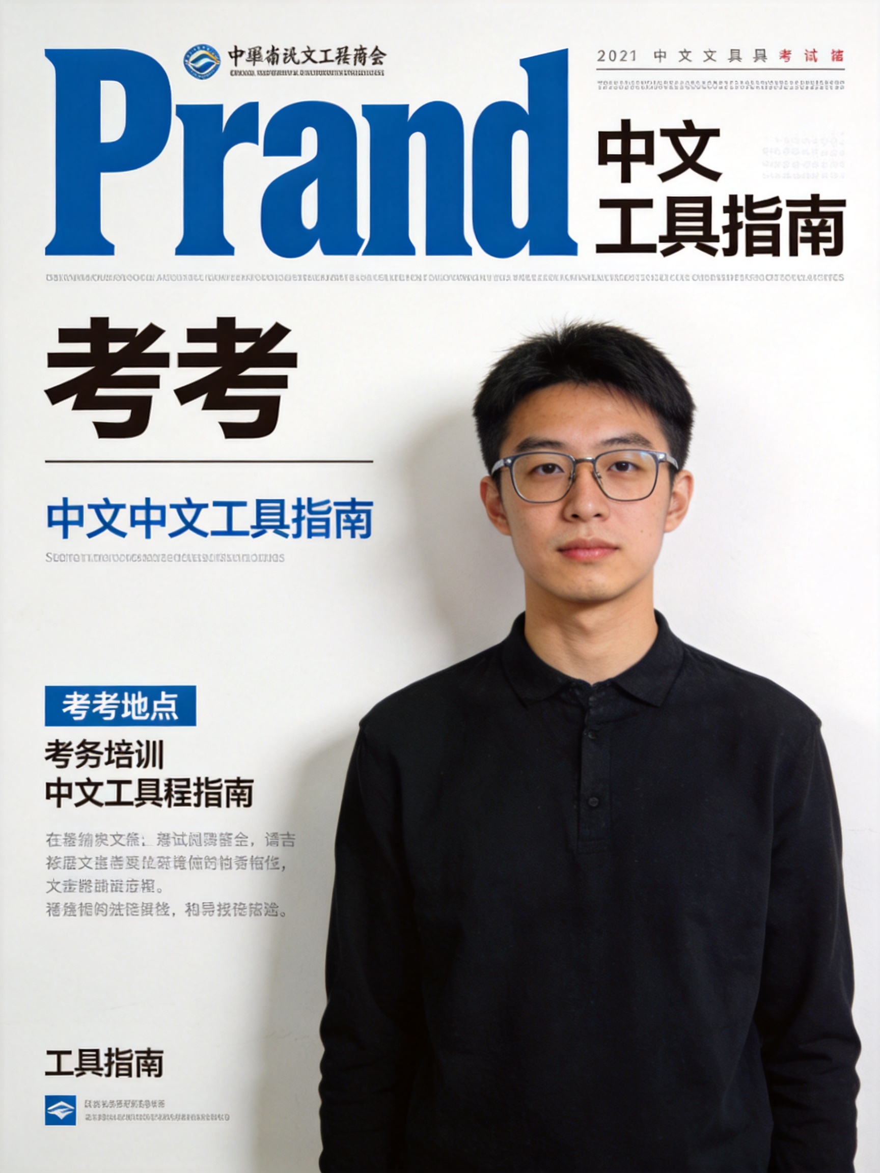 2026年自考报名照片可以戴眼镜吗 要求整理相关场景示意图
