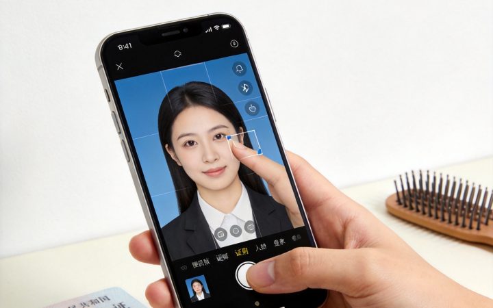 2026考研网上确认照片与报名照片需要一致吗相关场景示意图