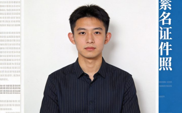 2026自考报名照片可以用手机拍摄制作吗内容配图