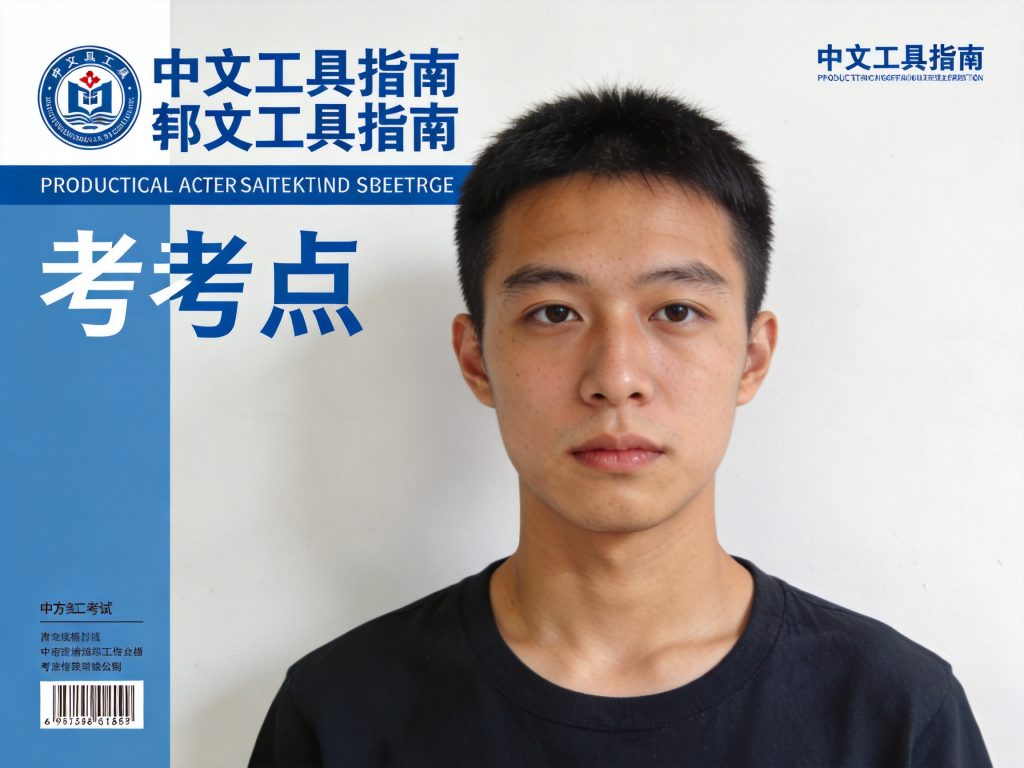 2026自考证件照可以自己拍吗：2026自考报名证件照可以自己拍吗 制作指南相关场景示意图