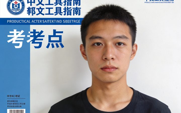 2026自考证件照可以自己拍吗：2026自考报名证件照可以自己拍吗 制作指南相关场景示意图