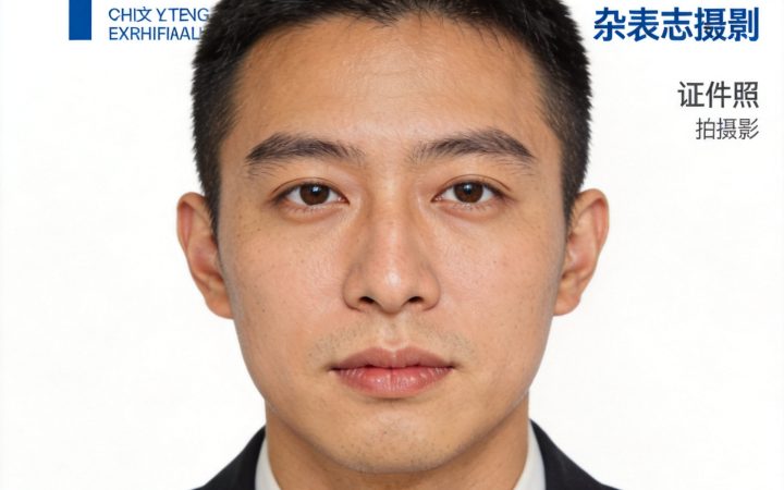 2027北京考研网上确认照片要求提前整理内容配图
