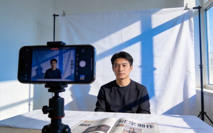 2027国考报名照片要求相关场景示意图