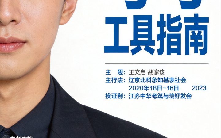 2027国考照片格式：2027国家公务员考试报名照片格式要求内容配图