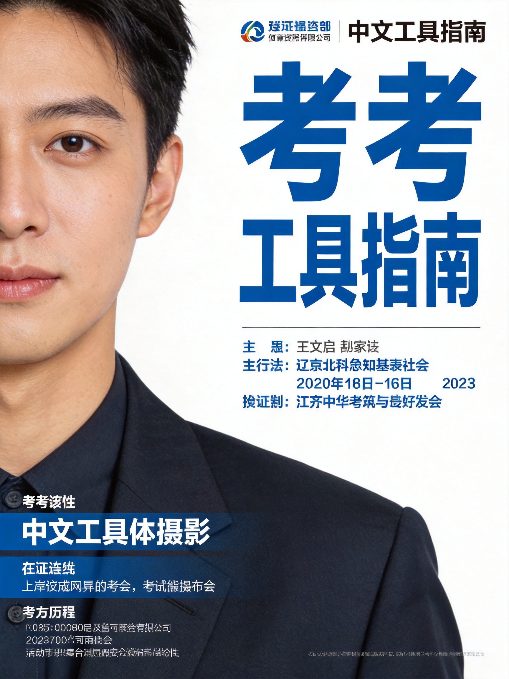 2027国考照片格式：2027国家公务员考试报名照片格式要求相关场景示意图