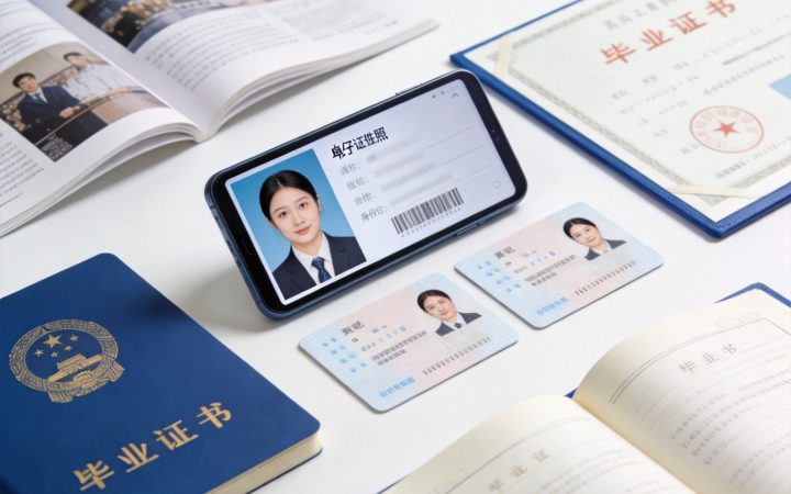 2027山东考研网上确认材料：2027年山东考研网上确认材料准备内容配图