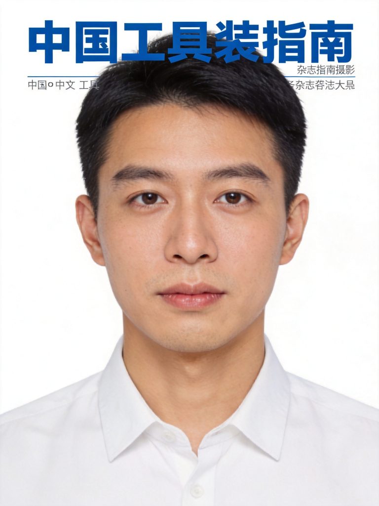 2027研究生报名证件照要求相关场景示意图