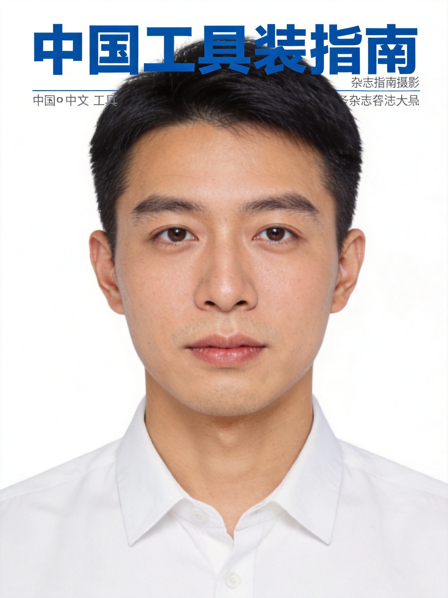 2027研究生报名证件照要求相关场景示意图