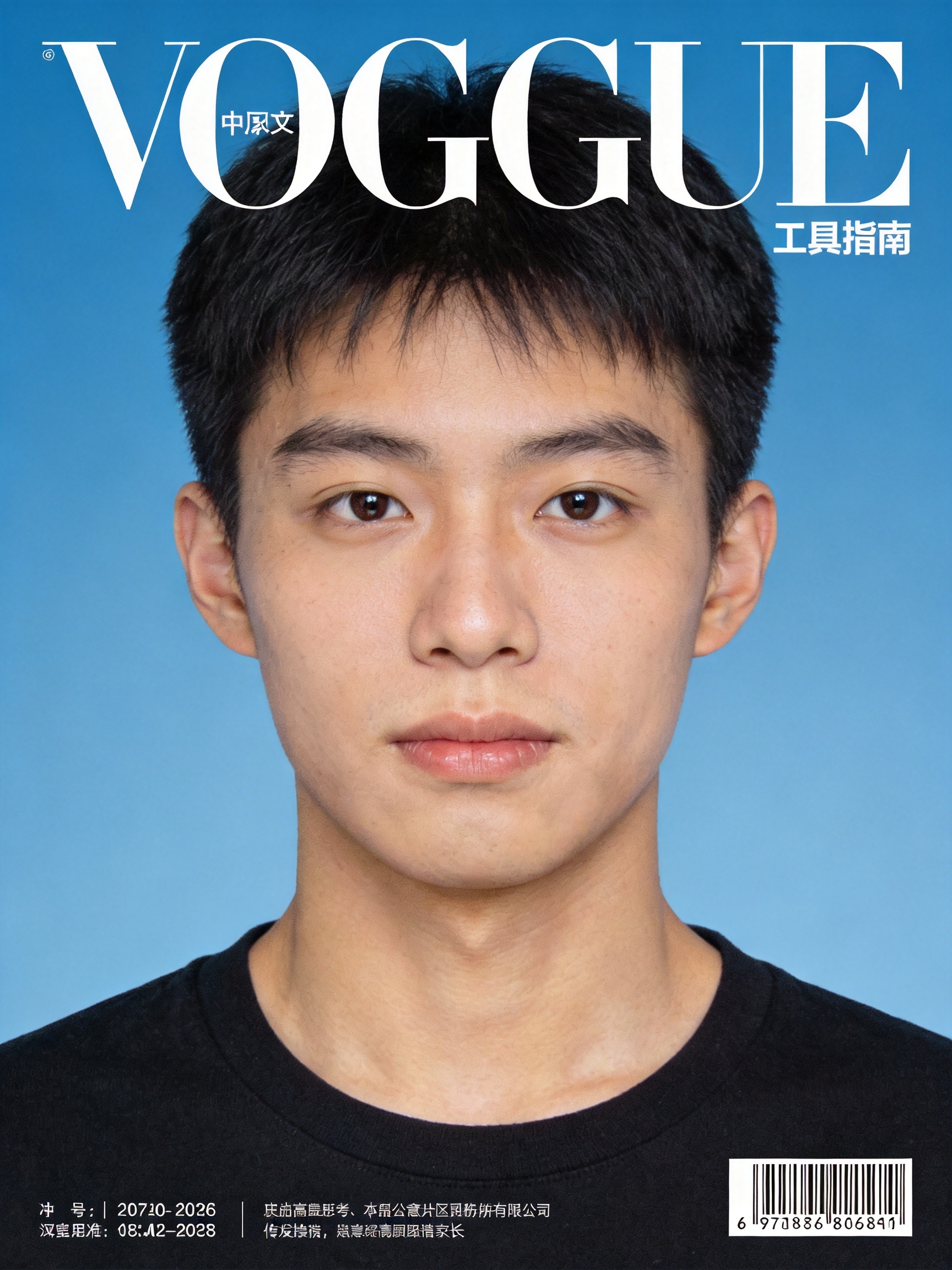 2027考研照片格式：2027考研报名照片格式要求及制作指南相关场景示意图