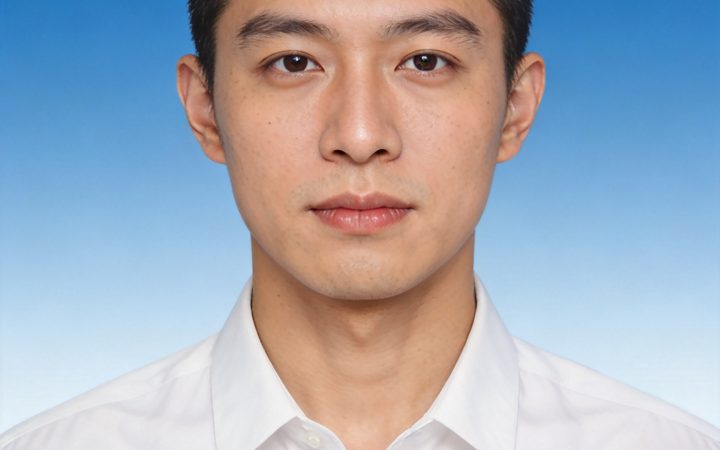 2027考研照片背景颜色要求相关场景示意图