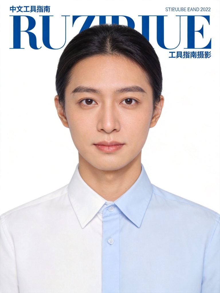 2027考研白底证件照制作：2027考研网上确认白底证件照制作指南相关场景示意图
