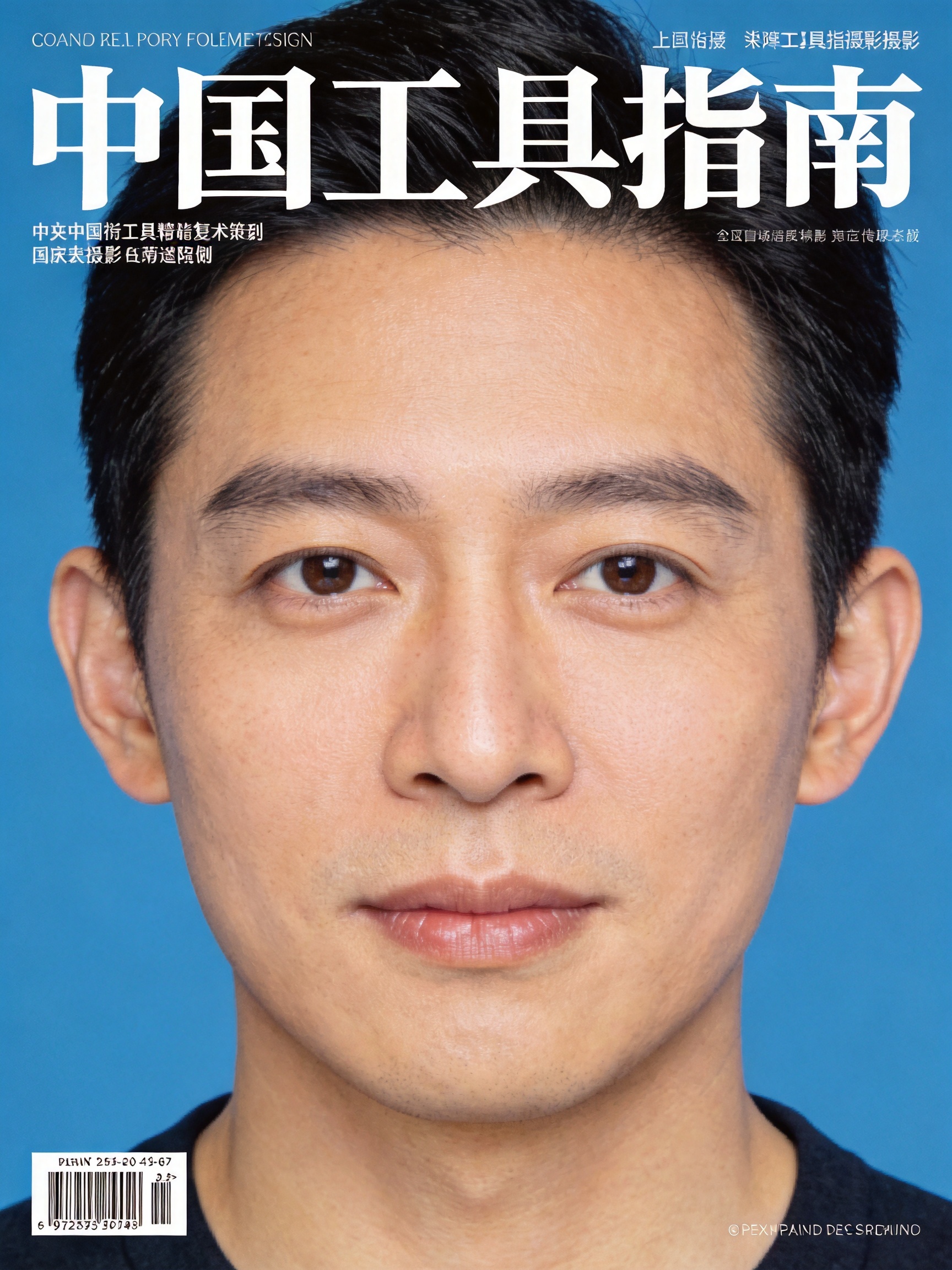 2027考研网上确认照片拍摄制作指南相关场景示意图