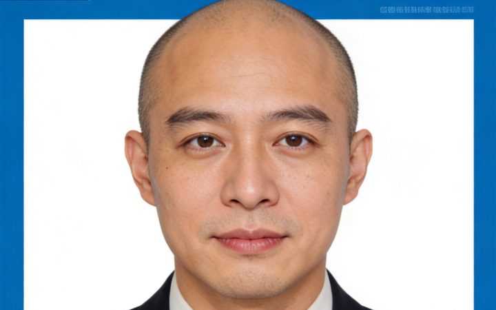 2027考研网上确认照片要求相关场景示意图