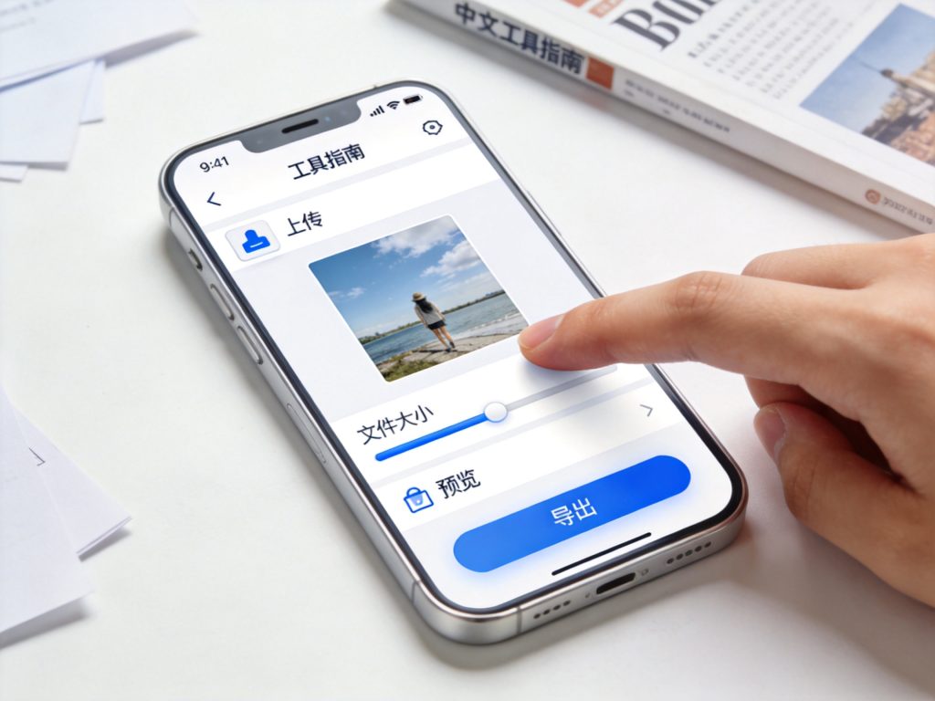 国考照片文件太大怎么调整：2026国考报名照片文件太大怎么调整相关场景示意图