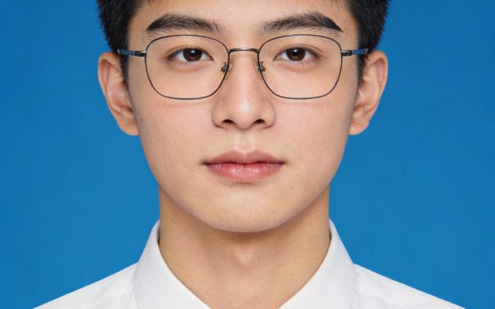 考研照片可以戴眼镜吗：2026年考研报名照片可以戴眼镜吗相关场景示意图