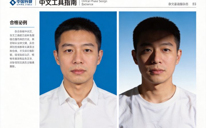 自考报名照片可以穿白衣服吗：2026年自考报名照片要求：可以穿白衣服吗内容配图