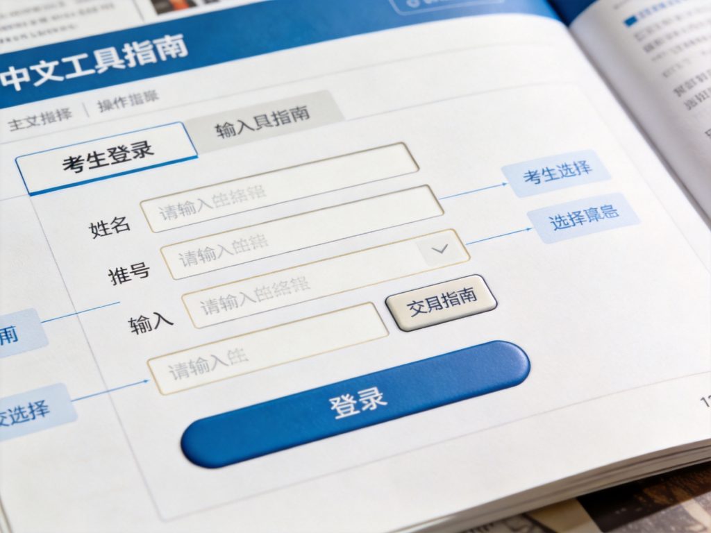 2026年研究生准考证什么时候打印 怎么下载电子版相关场景示意图