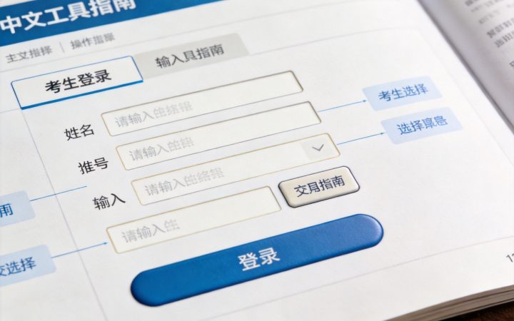 2026年研究生准考证什么时候打印 怎么下载电子版相关场景示意图