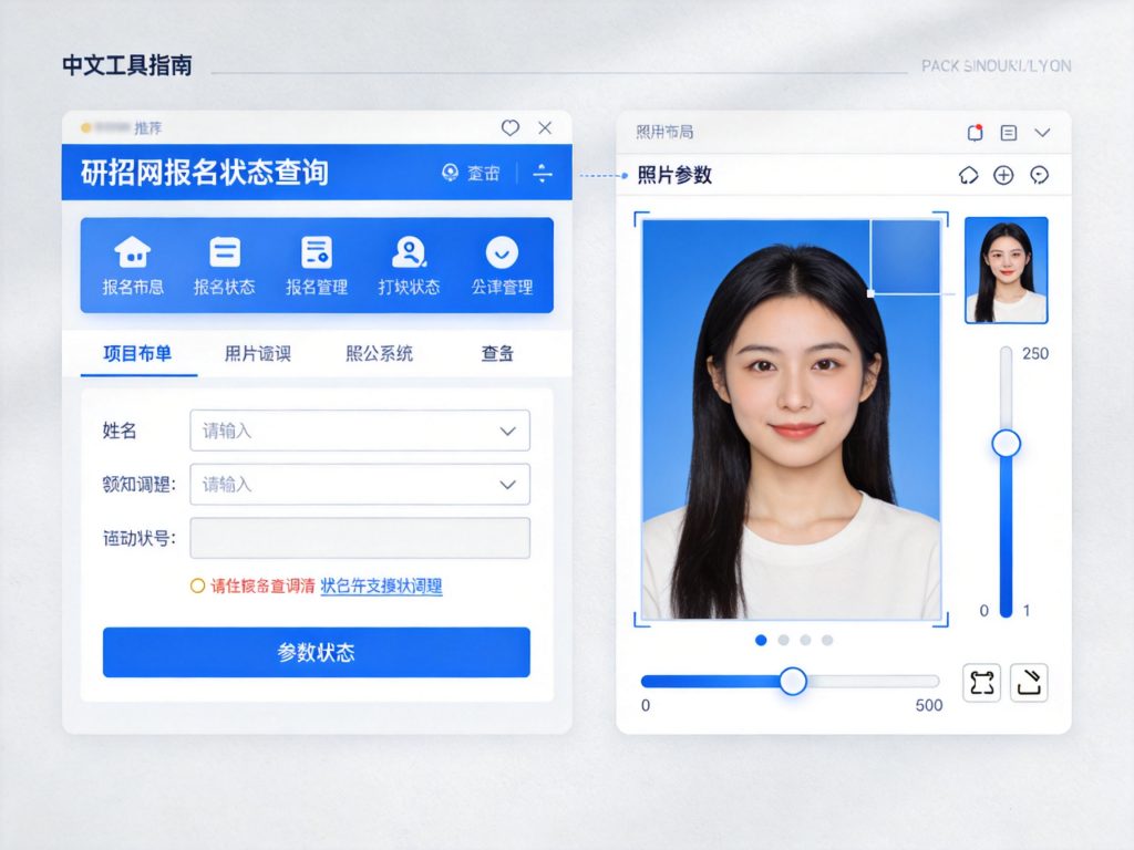 2026年研究生报名缴费失败常见原因及解决方法相关场景示意图
