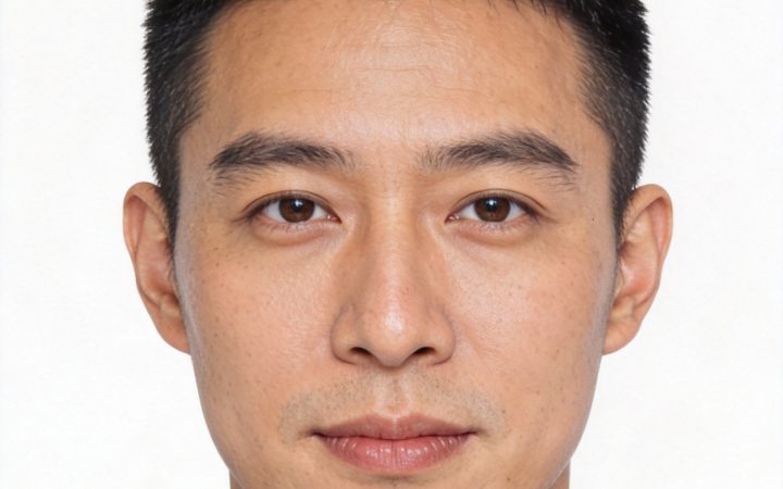 2026自考报名照片尺寸像素与文件大小要求整理内容配图