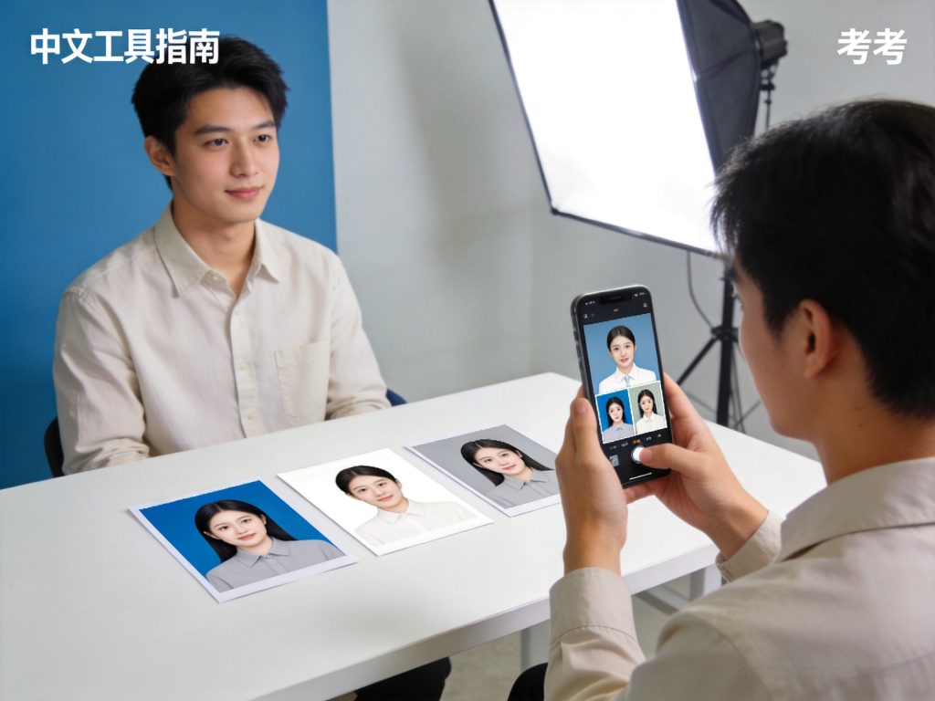 2026自考报名照片背景颜色有什么要求：2026年自考报名照片背景颜色要求整理相关场景示意图