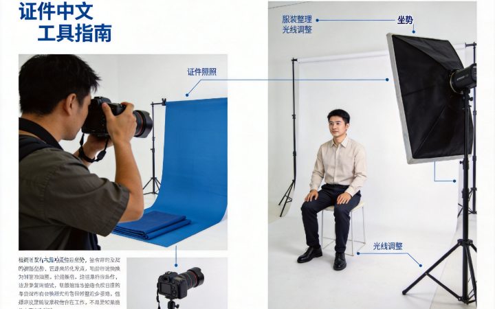 2026自考报名照片背景颜色有什么要求：2026年自考报名照片背景颜色要求整理（官方参考）内容配图