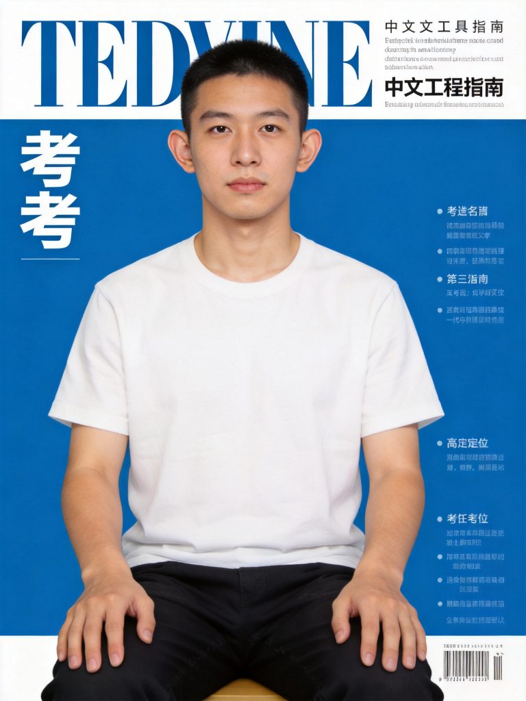 2026英语四六级报名照露耳要求规则说明相关场景示意图