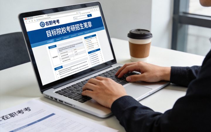 2027年在职工作人员报考研究生需要单位提供同意报考证明吗相关场景示意图