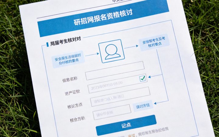 2027年普通应届本科生可以报考研究生吗内容配图