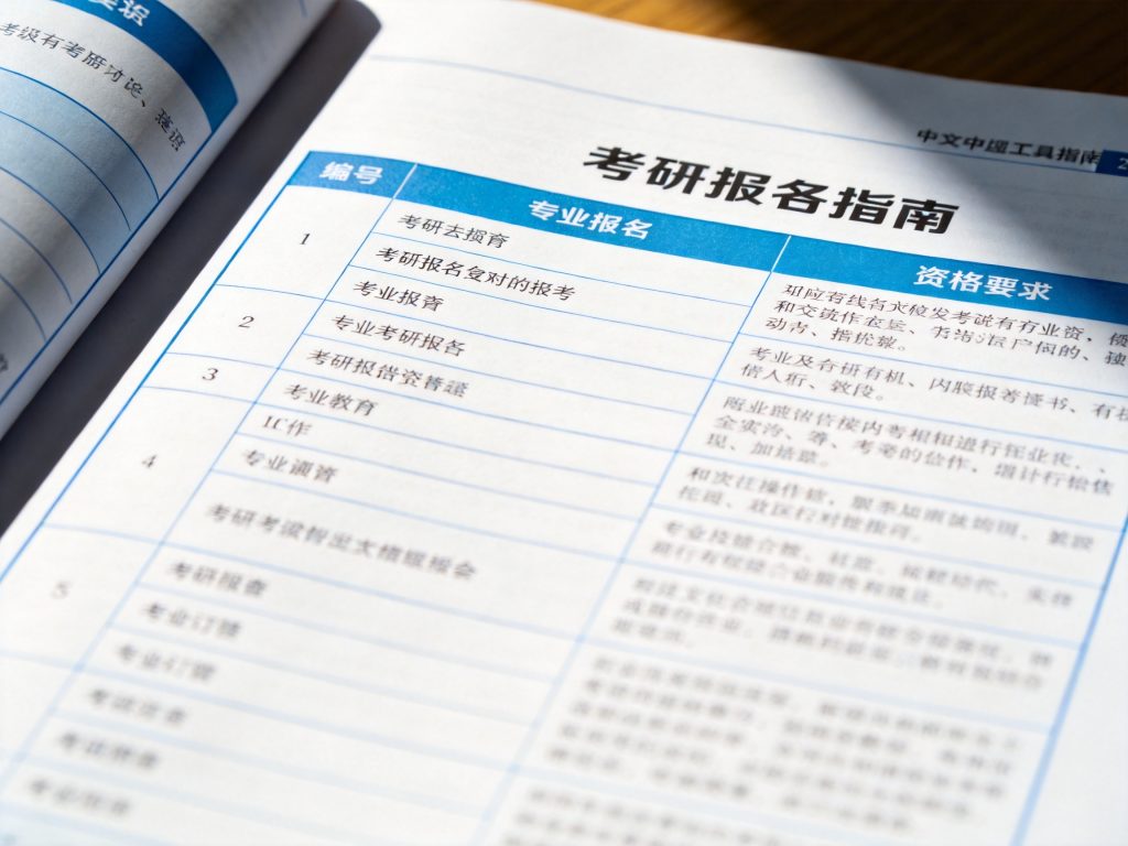 2027研究生报考：2023年9月至2024年8月毕业的本科生能报考吗相关场景示意图