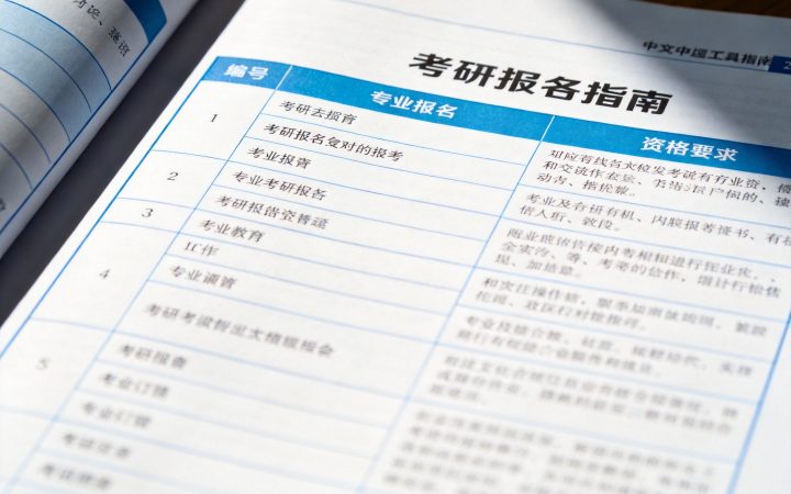 2027研究生报考：2023年9月至2024年8月毕业的本科生能报考吗相关场景示意图