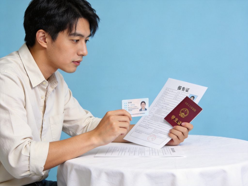 年毕业未就业报考2027研究生算应届生还是往届生：2027研究生报考：往年毕业未就业算应届生还是往届生相关场景示意图