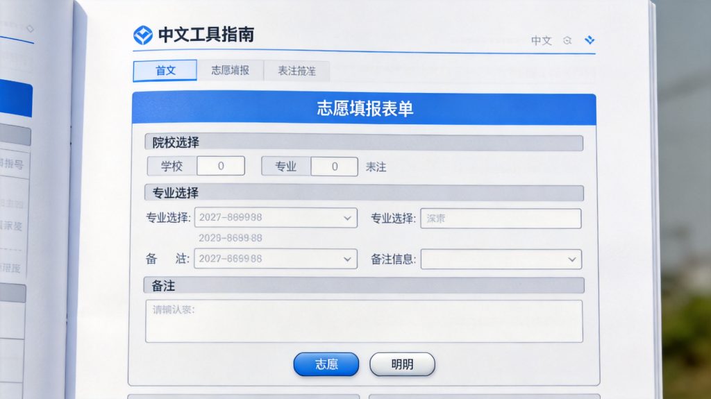 报考2027研究生可以同时报名多个招生单位吗：2027年研究生招生考试报名：可以同时报名多个招生单位吗相关场景示意图