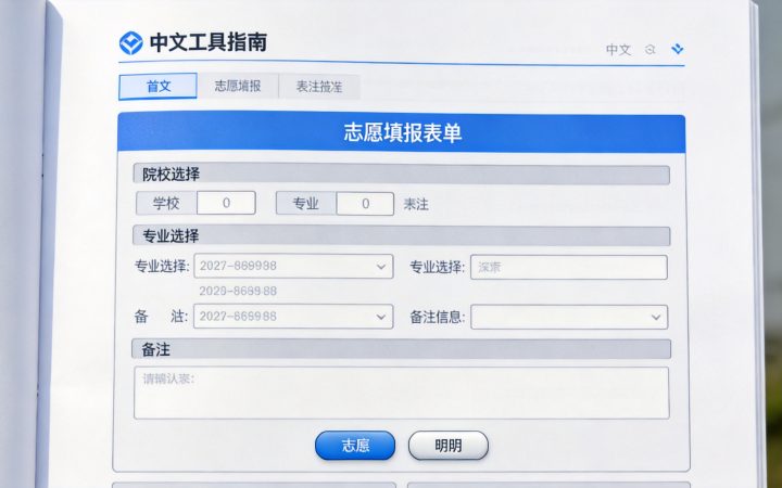 报考2027研究生可以同时报名多个招生单位吗：2027年研究生招生考试报名：可以同时报名多个招生单位吗相关场景示意图