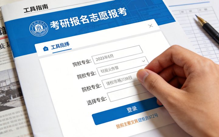 报考2027研究生可以同时报名多个院校专业吗：2027硕士研究生招生考试报名 可以同时报多个院校专业吗相关场景示意图