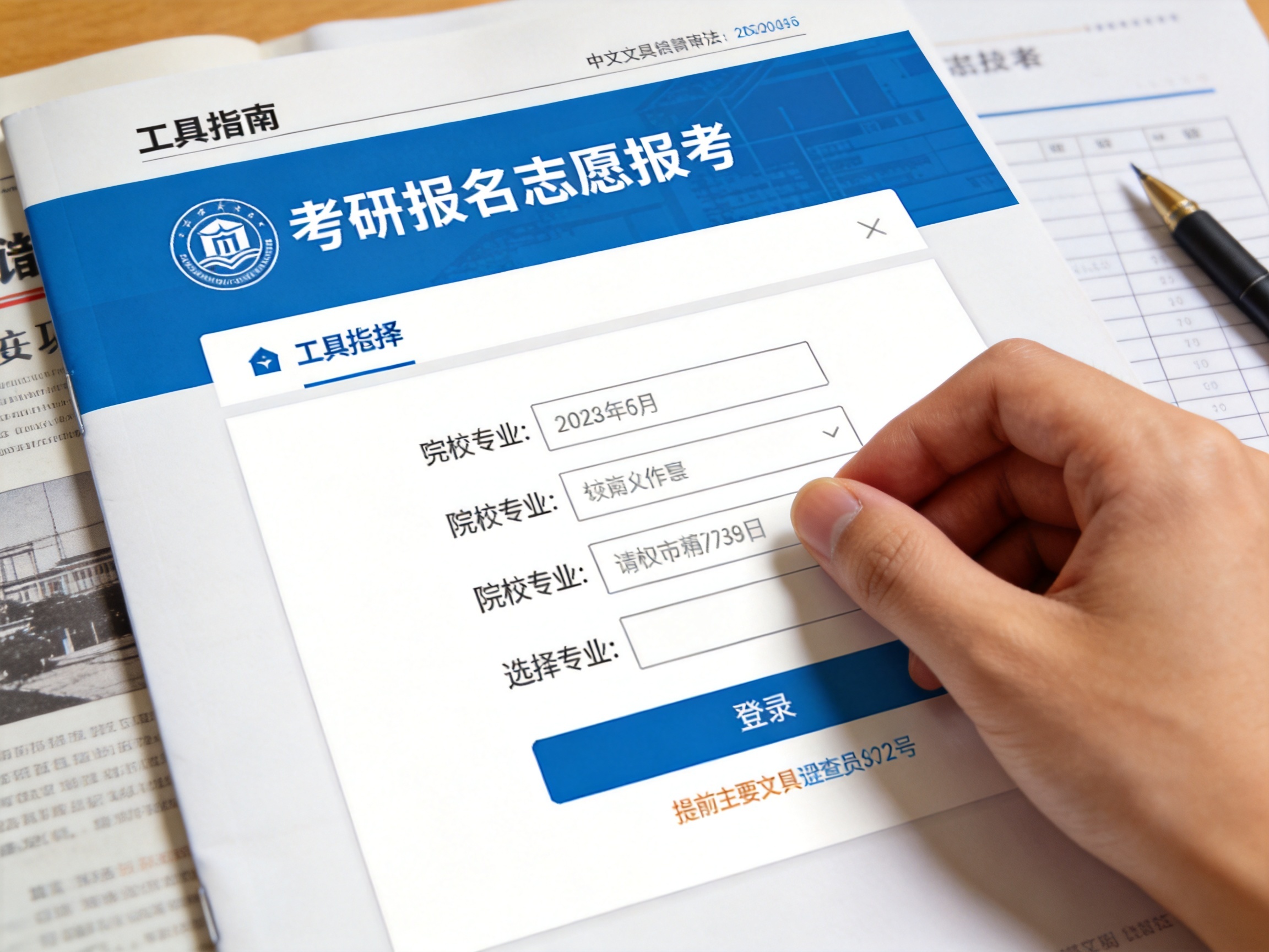 报考2027研究生可以同时报名多个院校专业吗：2027硕士研究生招生考试报名 可以同时报多个院校专业吗相关场景示意图