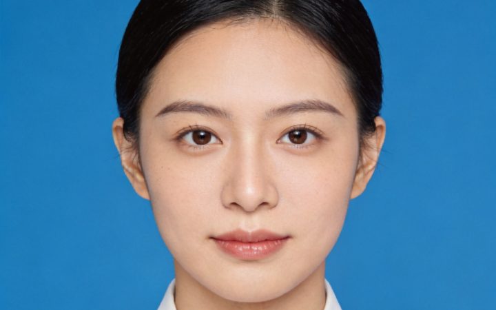 拍摄一寸证件照有哪些通用要求？服装、妆容与人像位置规范：2026一寸证件照通用要求：服装、妆容与人像位置规范内容配图