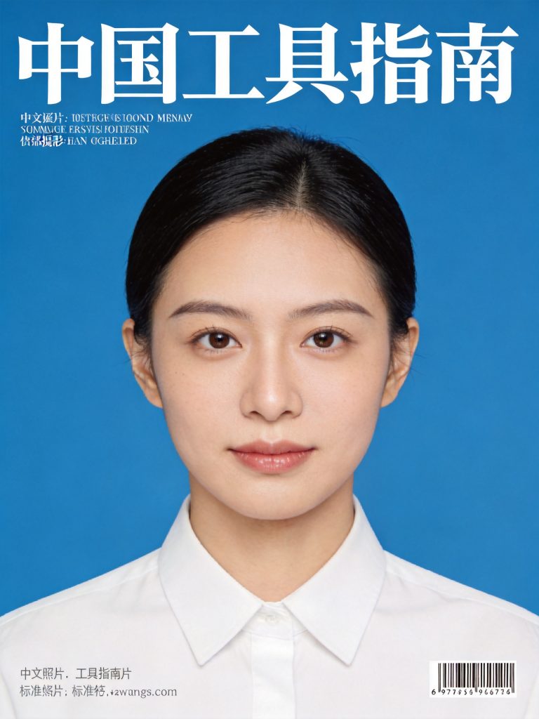 拍摄一寸证件照有哪些通用要求？服装、妆容与人像位置规范：2026一寸证件照通用要求：服装、妆容与人像位置规范相关场景示意图
