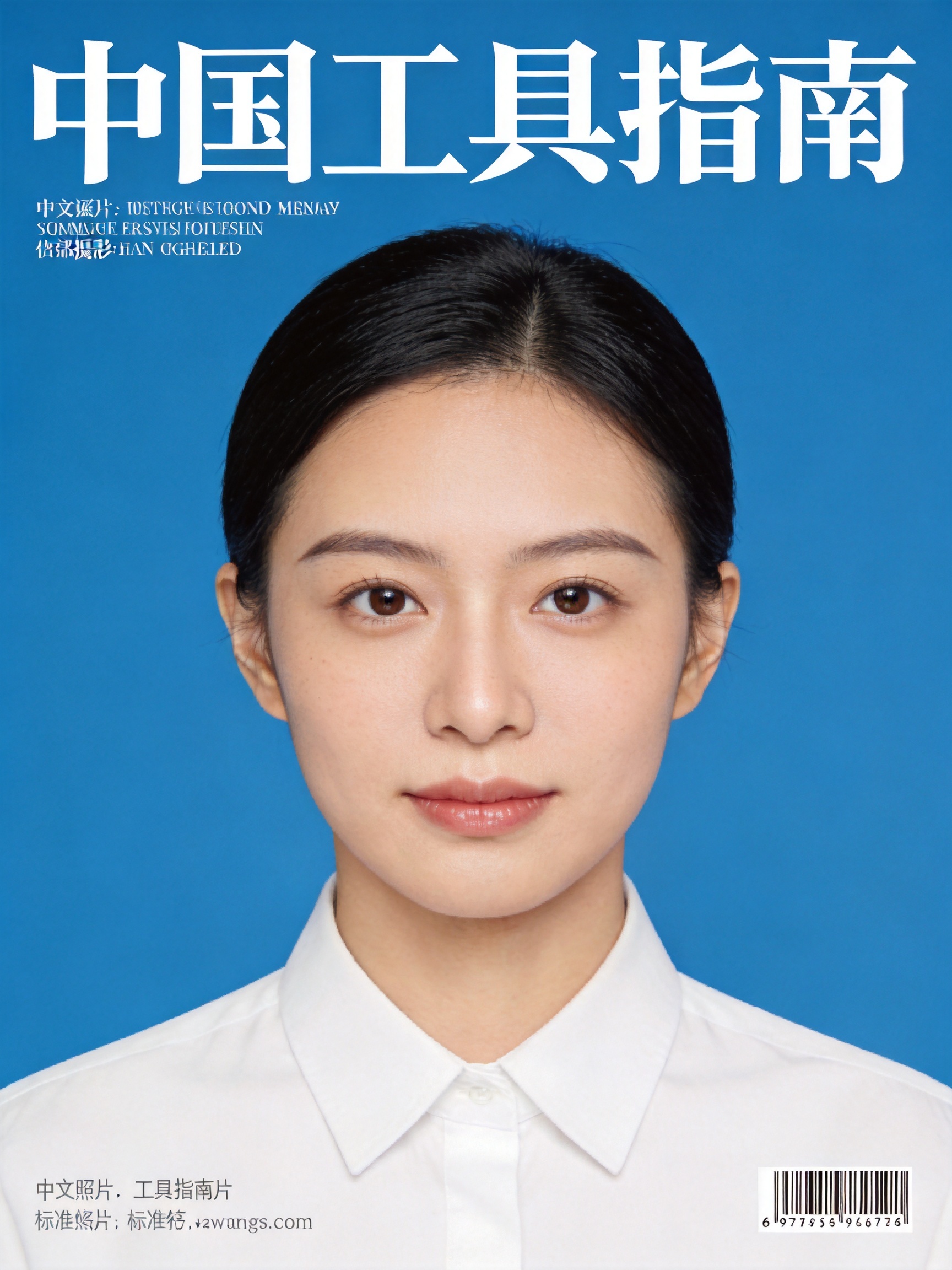 拍摄一寸证件照有哪些通用要求？服装、妆容与人像位置规范：2026一寸证件照通用要求：服装、妆容与人像位置规范内容配图