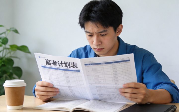 研究生考试总分和各科分值是怎么安排的：2026年研究生考试总分及各科分值安排相关场景示意图