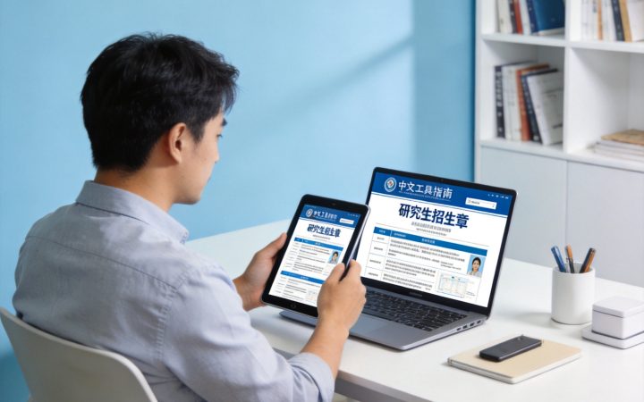 自考本科报考2027研究生需要学位证吗相关场景示意图